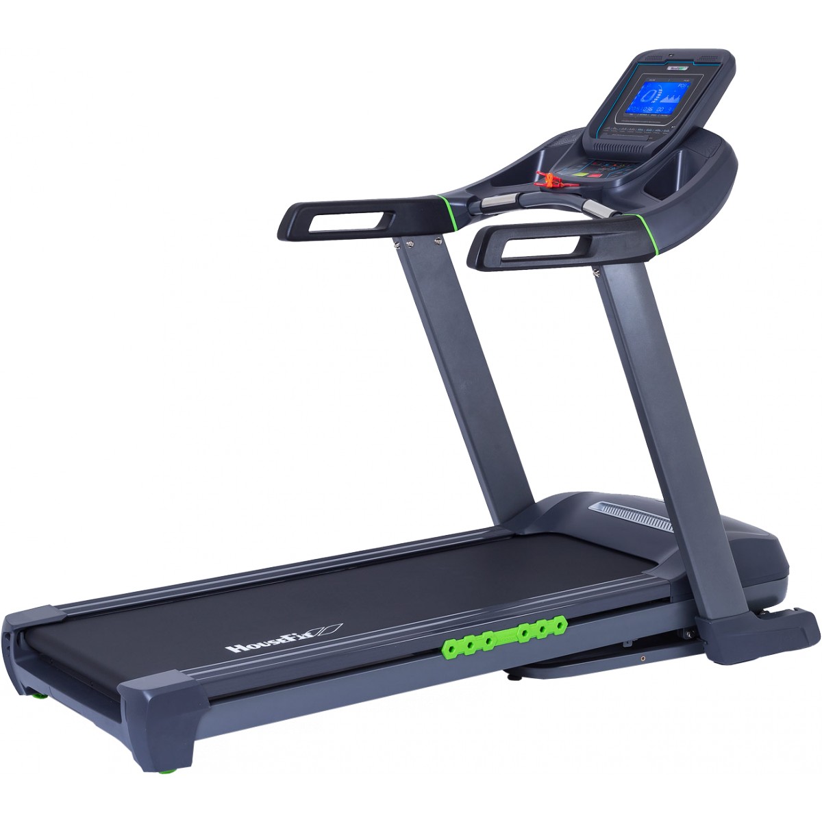 B�eck� p�s Housefit Spiro 90 iRun - Housefit