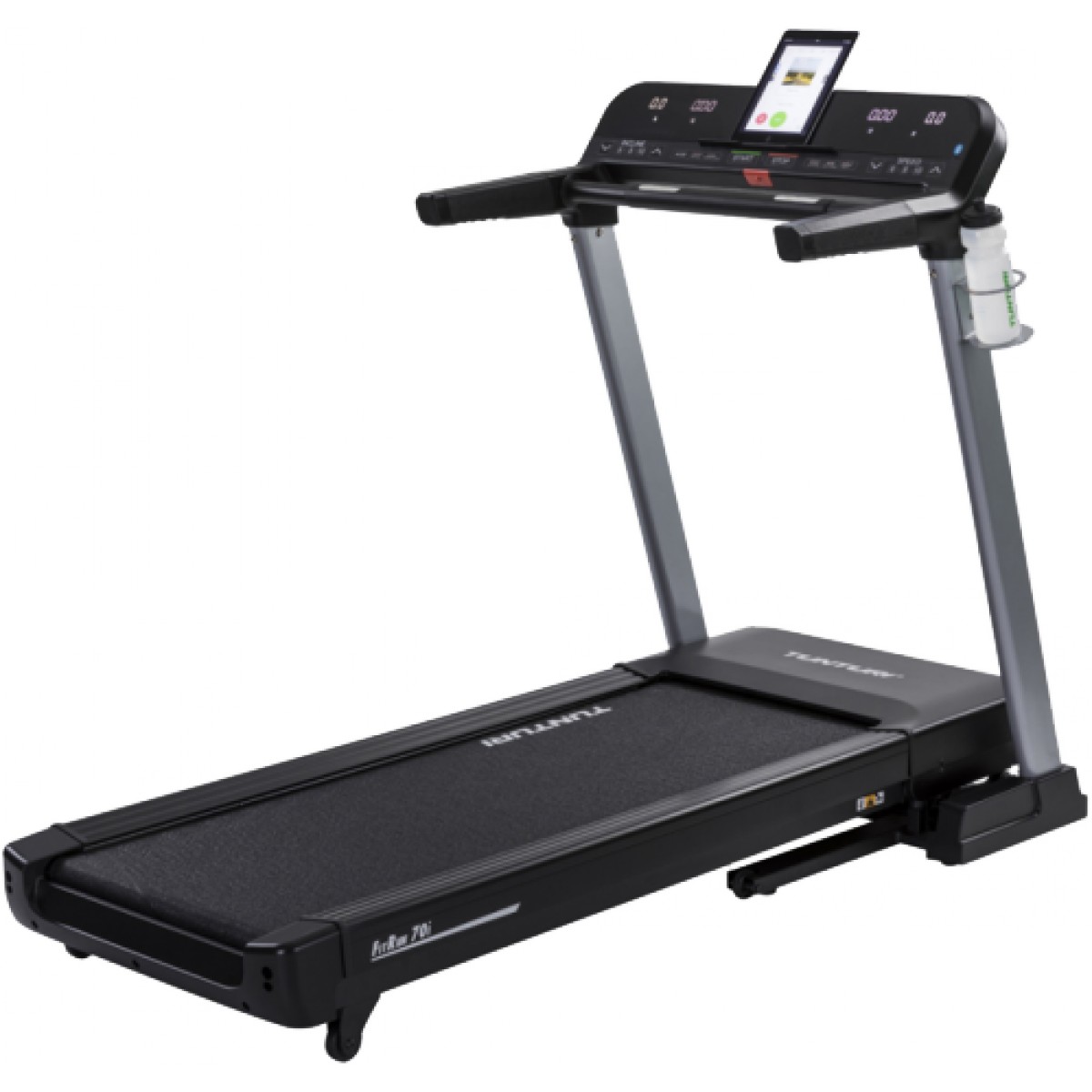 B�eck� p�s Tunturi FitRun 70i - Tunturi