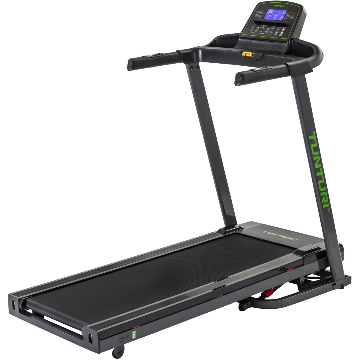 B�eck� p�s Tunturi Cardio Fit T40 - Tunturi