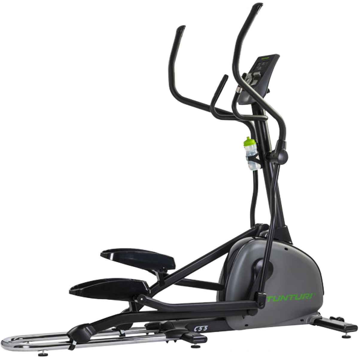 Eliptick� trena��r Tunturi Performance C55 F - Tunturi