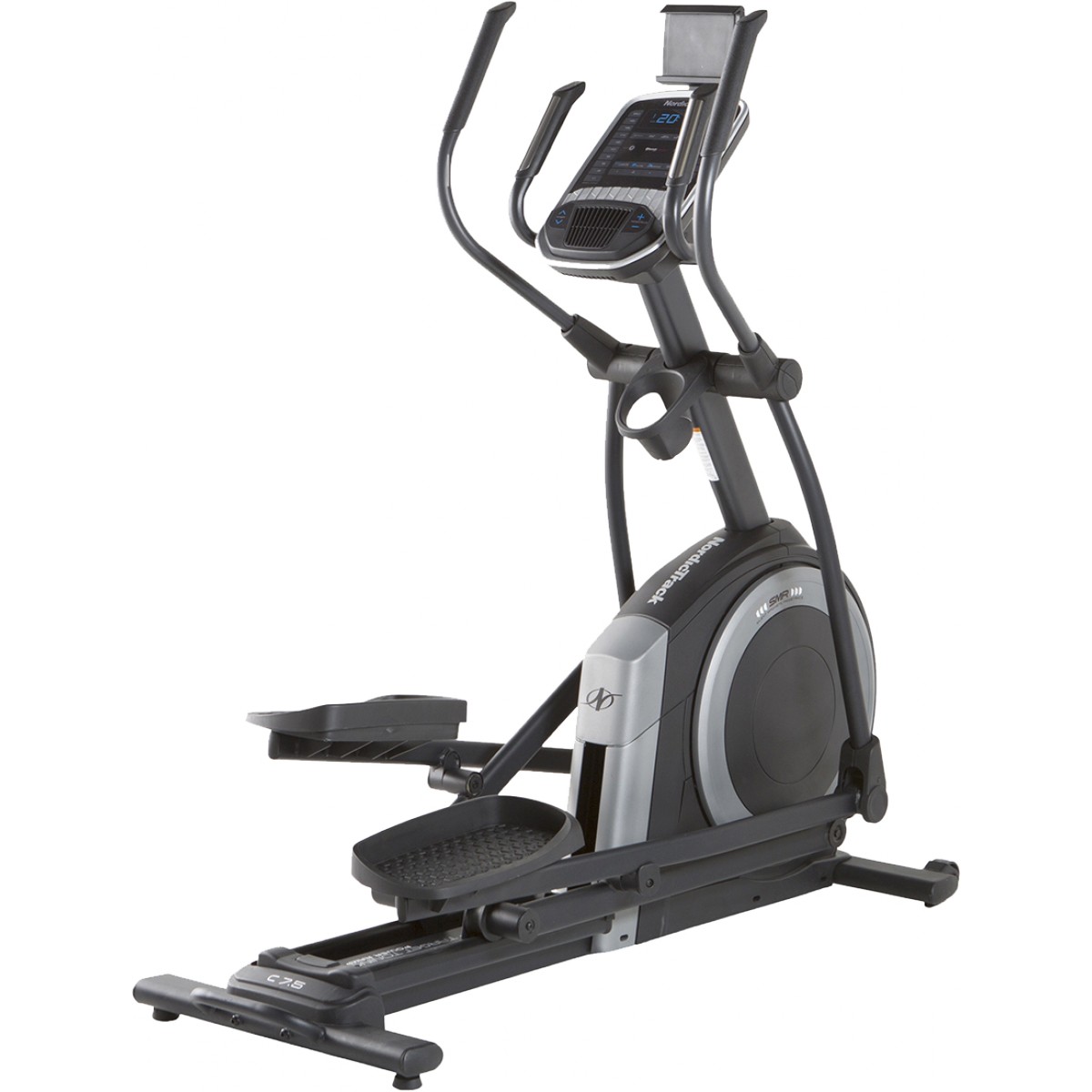 Eliptick� trena��r NordicTrack C7.5 - NordicTrack
