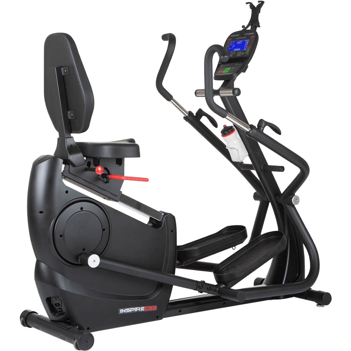 Eliptick� trena��r Finnlo Maximum Cardio Strider CS3.1 - Finnlo
