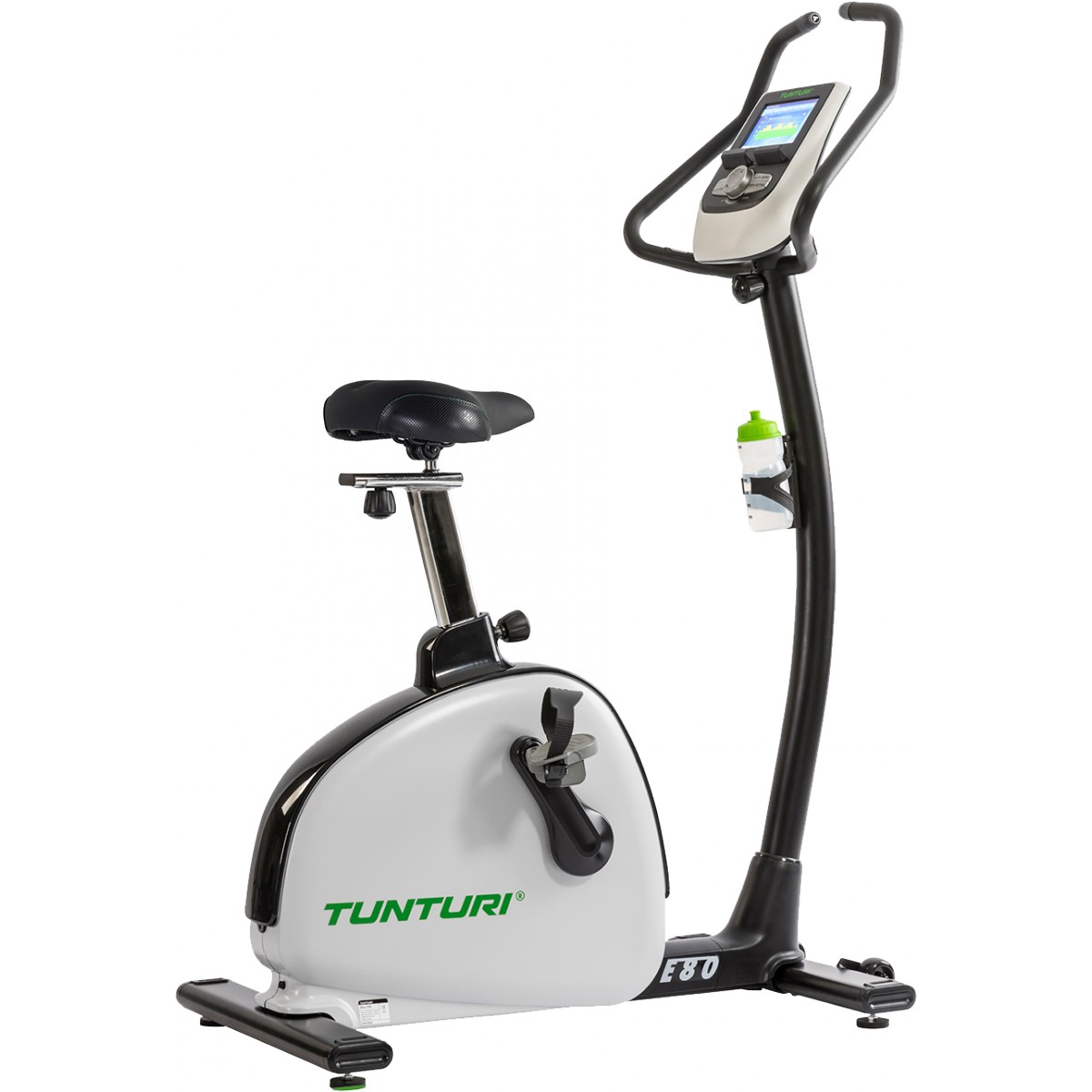 Rotoped Tunturi E80 Endurance - Tunturi