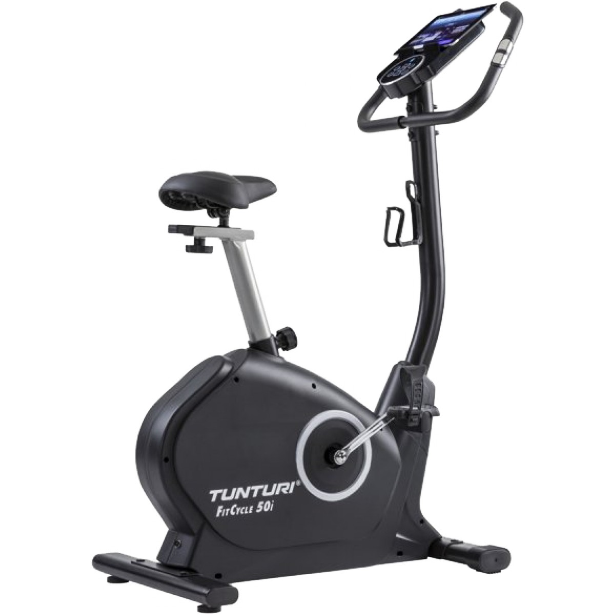 Ergometr Tunturi FitCycle 50i - Tunturi