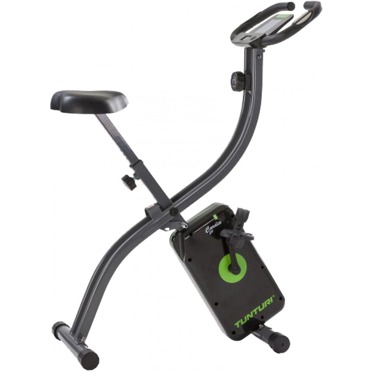 Skl�dac� rotoped Tunturi Cardio Fit B20 X-Bike - Tunturi