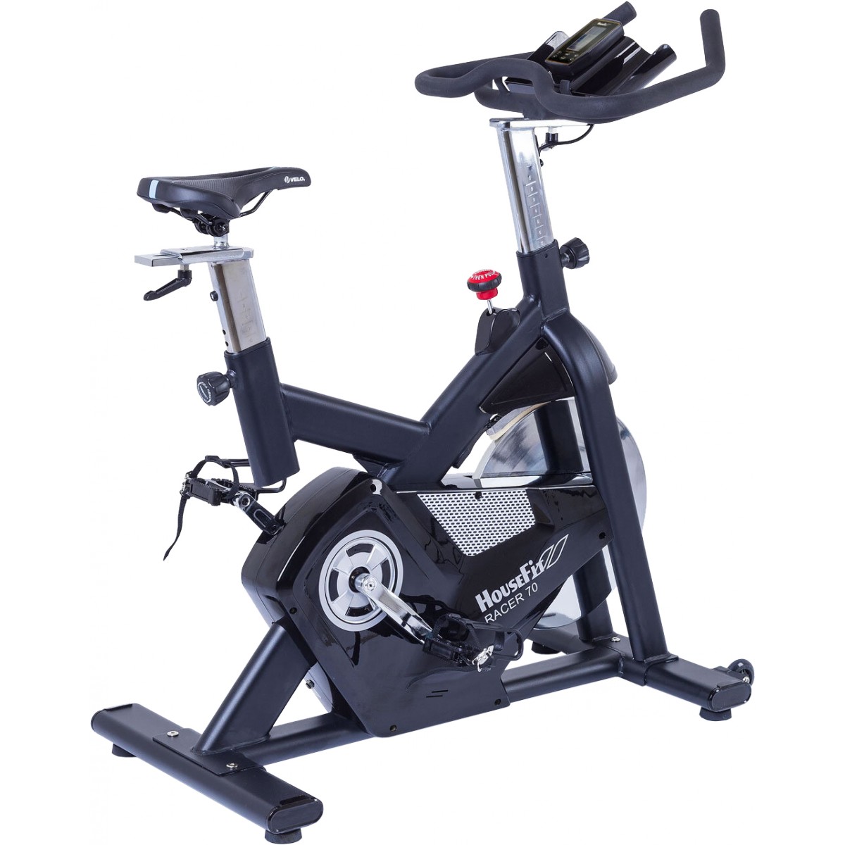 Cyklotrena��r Housefit Racer 70 - Housefit