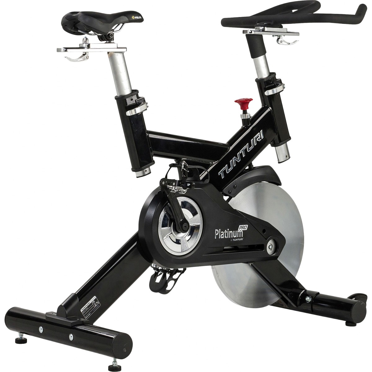 Cyklotrena��r Tunturi Platinum Sprinter Bike Pro - Tunturi