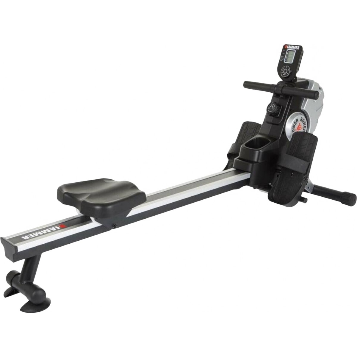 Vesla�sk� trena��r Hammer Power Pro - Hammer