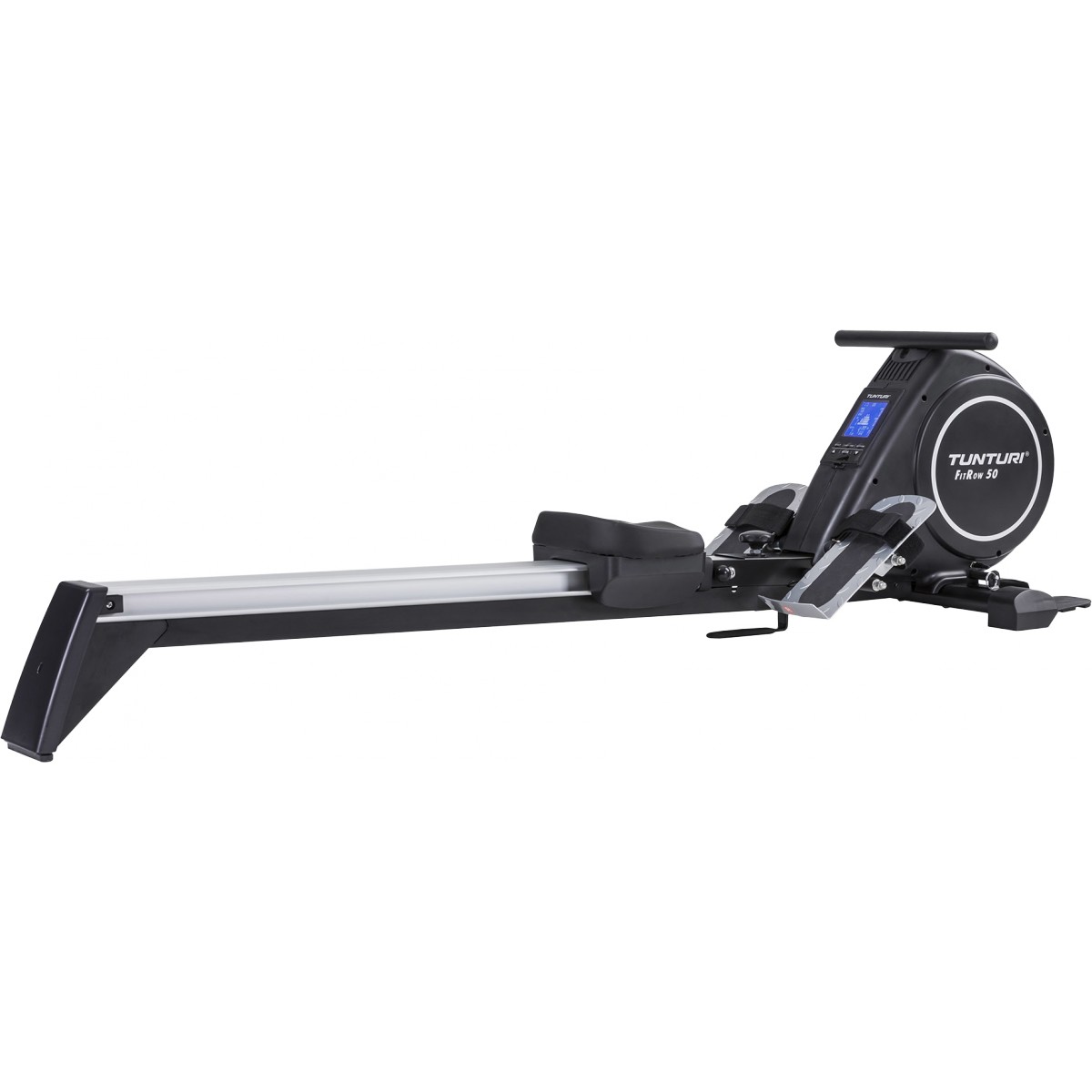 Vesla�sk� trena��r Tunturi FitRow 50 Rower - Tunturi