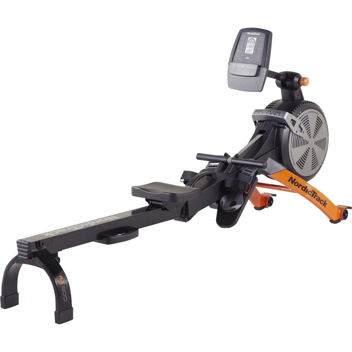 Vesla�sk� trena��r NordicTrack RX800 - NordicTrack