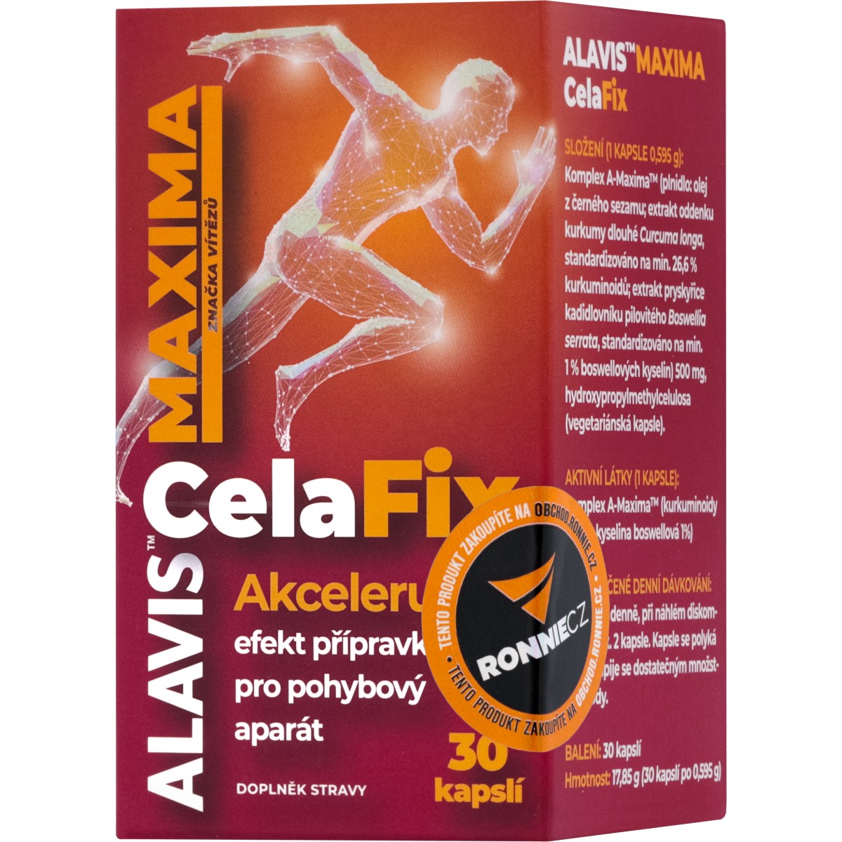 CelaFix - Alavis Maxima