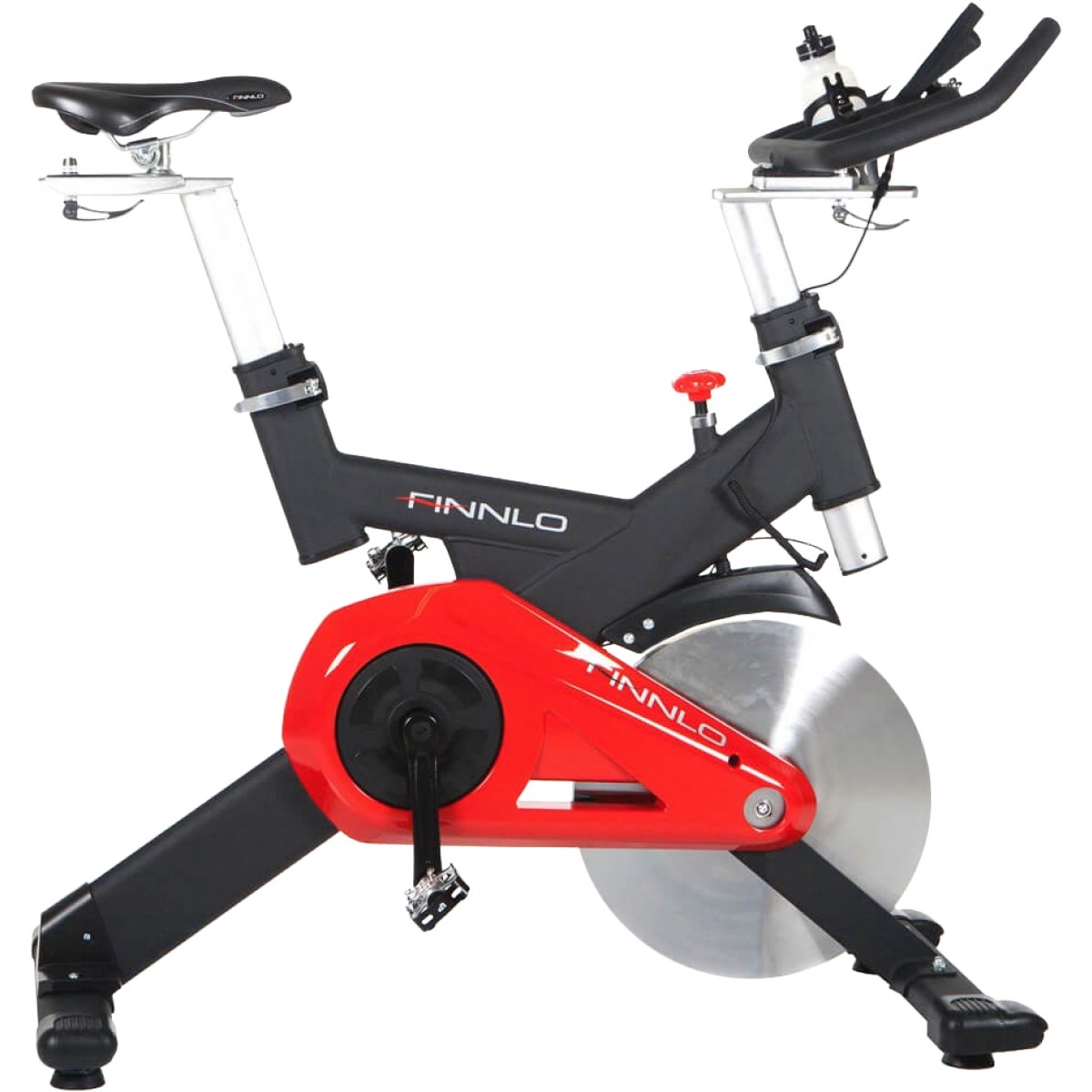 Cyklotrena��r Finnlo Speedbike CRT - Finnlo