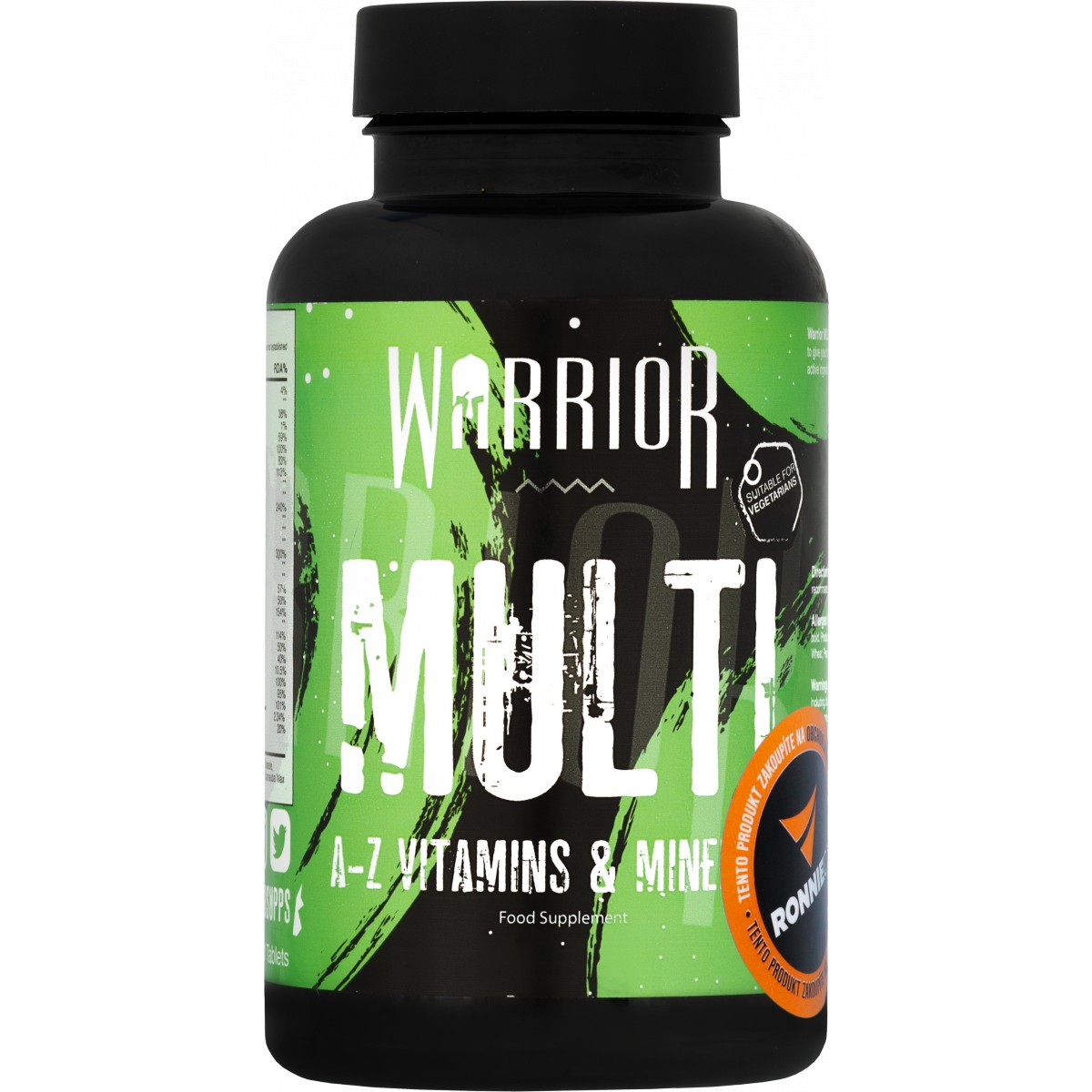 Warrior Multi - Warrior