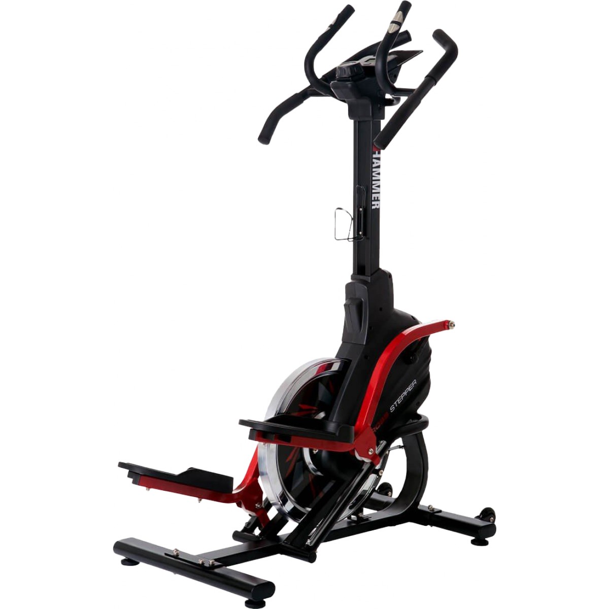 Stepper Hammer Cross - Hammer