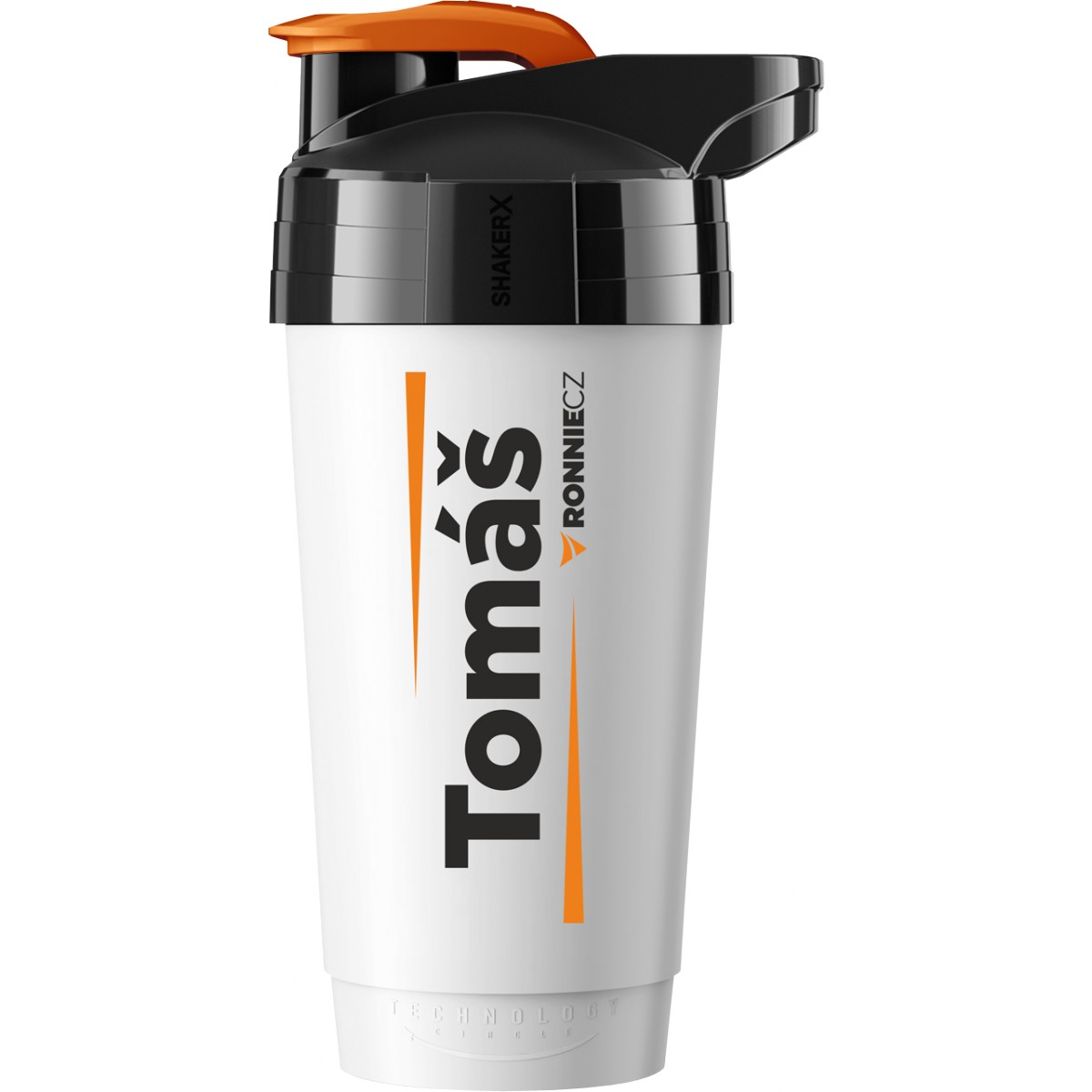 �ejkr Ronnie.cz se jm�nem - 700 ml - Ronnie.cz