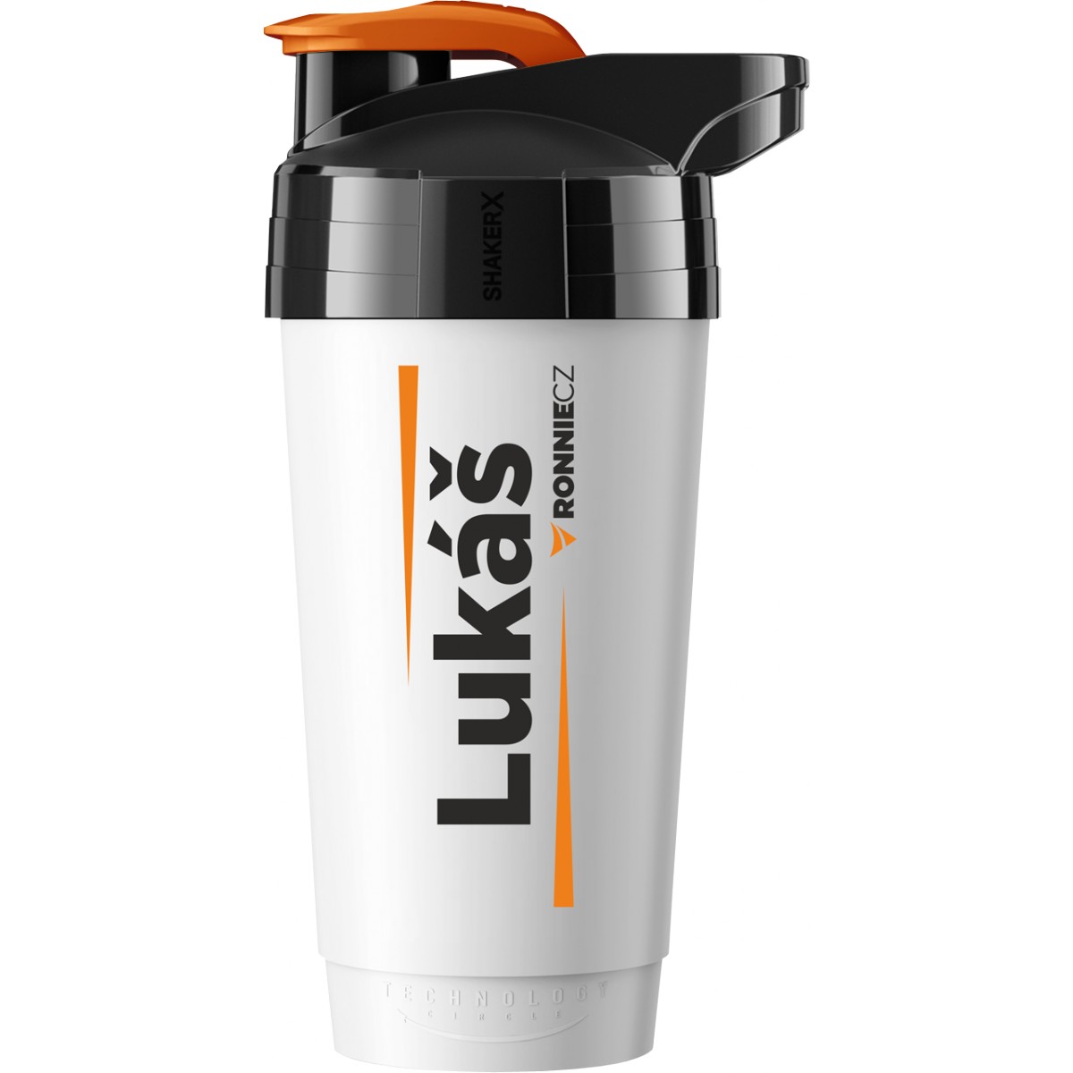 �ejkr Ronnie.cz se jm�nem - 700 ml - Ronnie.cz