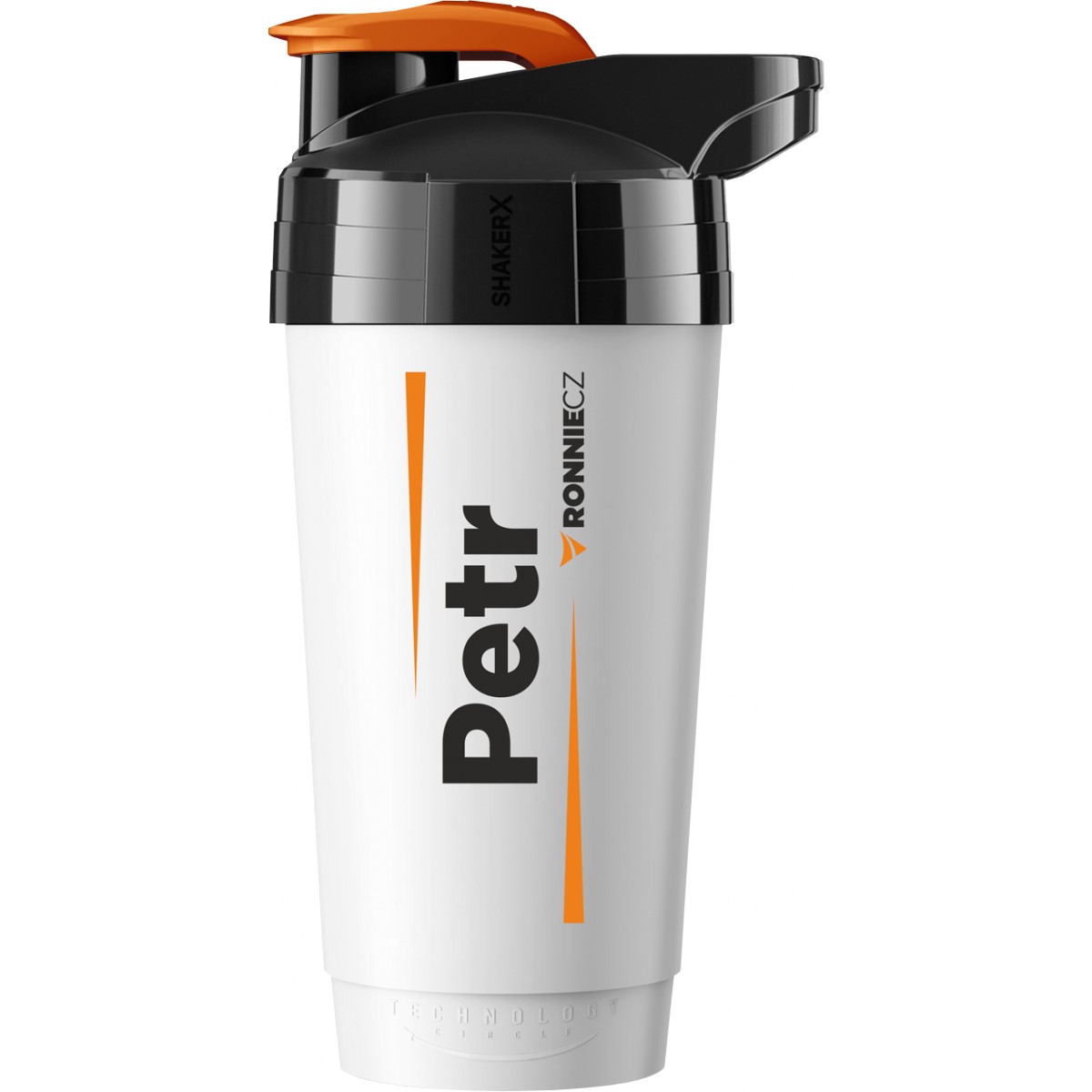 �ejkr Ronnie.cz se jm�nem - 700 ml - Ronnie.cz