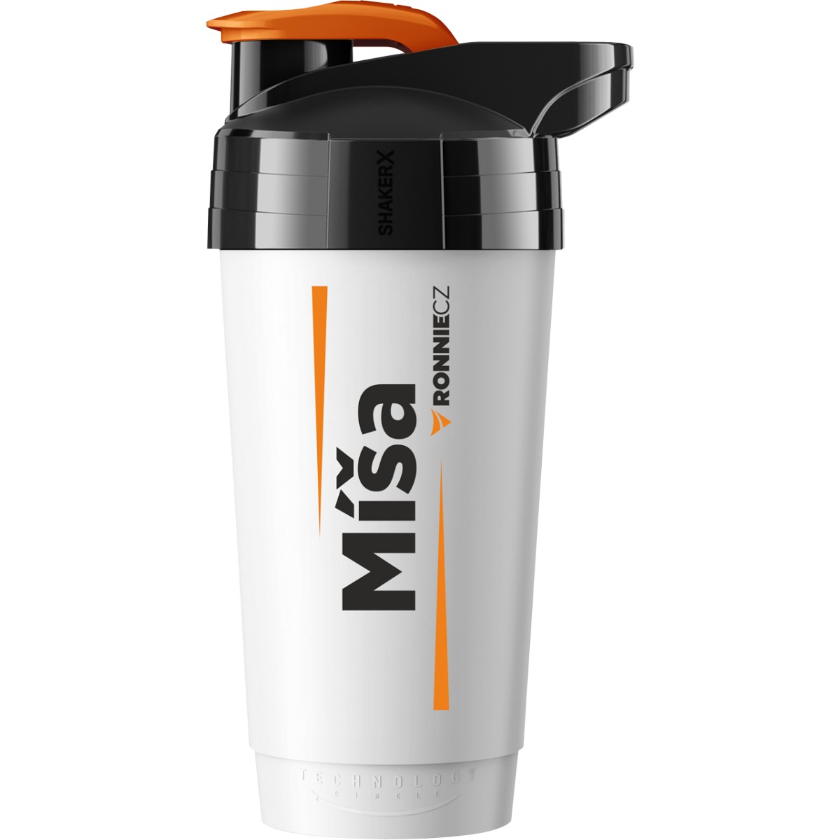 �ejkr Ronnie.cz se jm�nem - 700 ml - Ronnie.cz