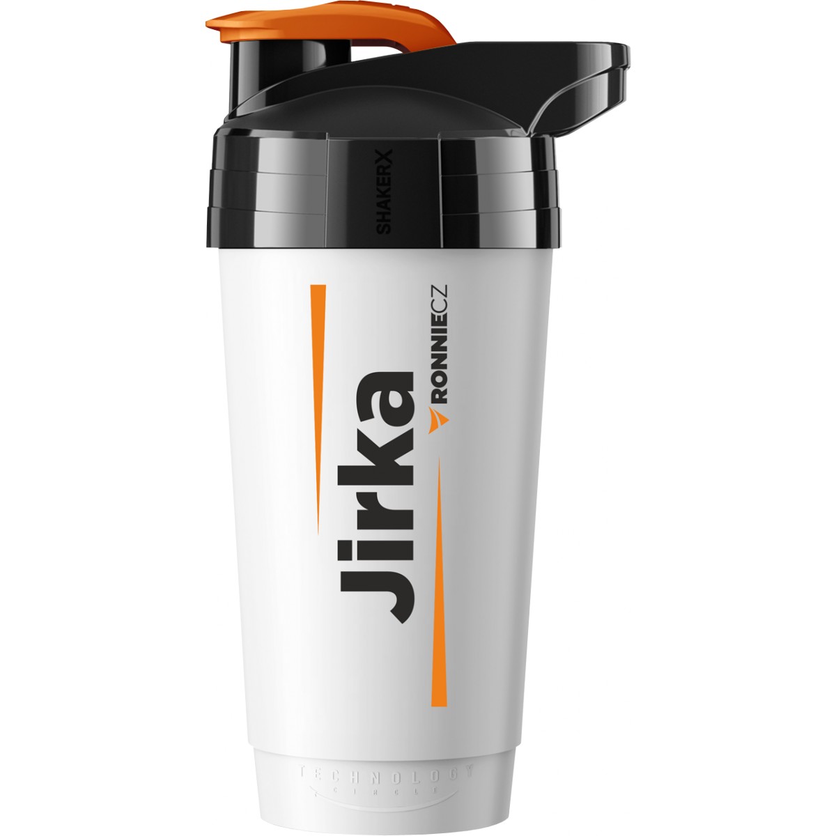 �ejkr Ronnie.cz se jm�nem - 700 ml - Ronnie.cz