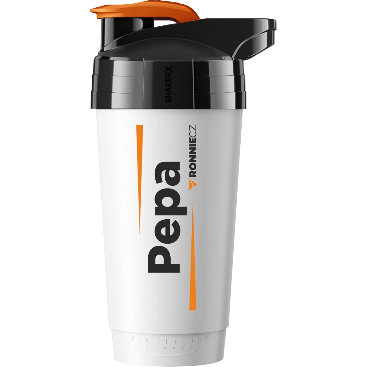 �ejkr Ronnie.cz se jm�nem - 700 ml - Ronnie.cz