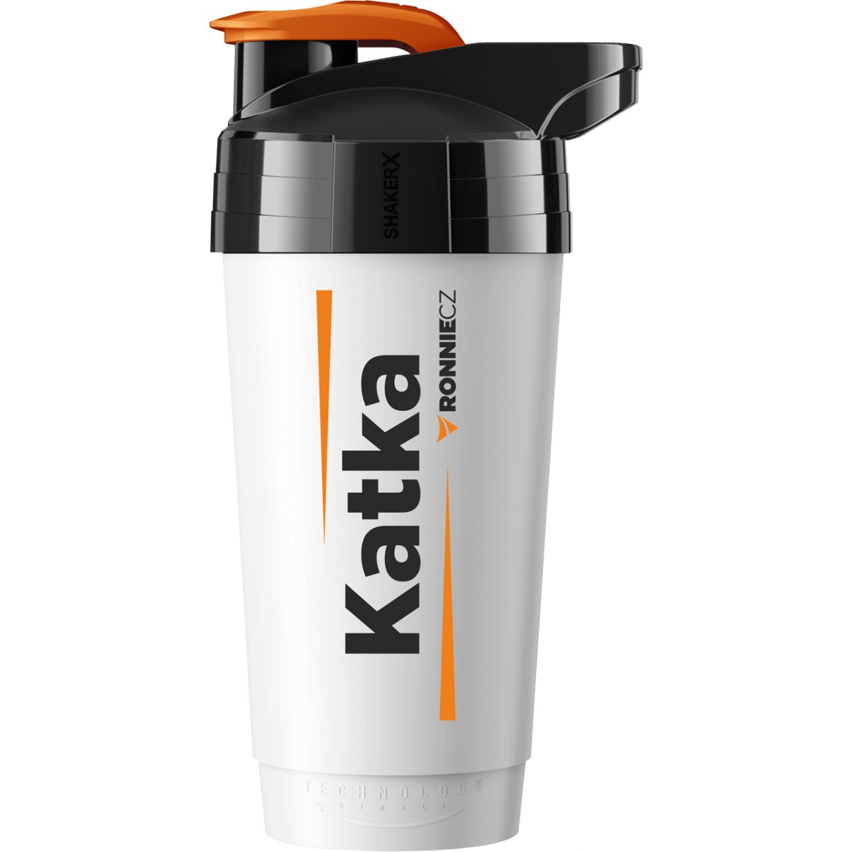 �ejkr Ronnie.cz se jm�nem - 700 ml - Ronnie.cz