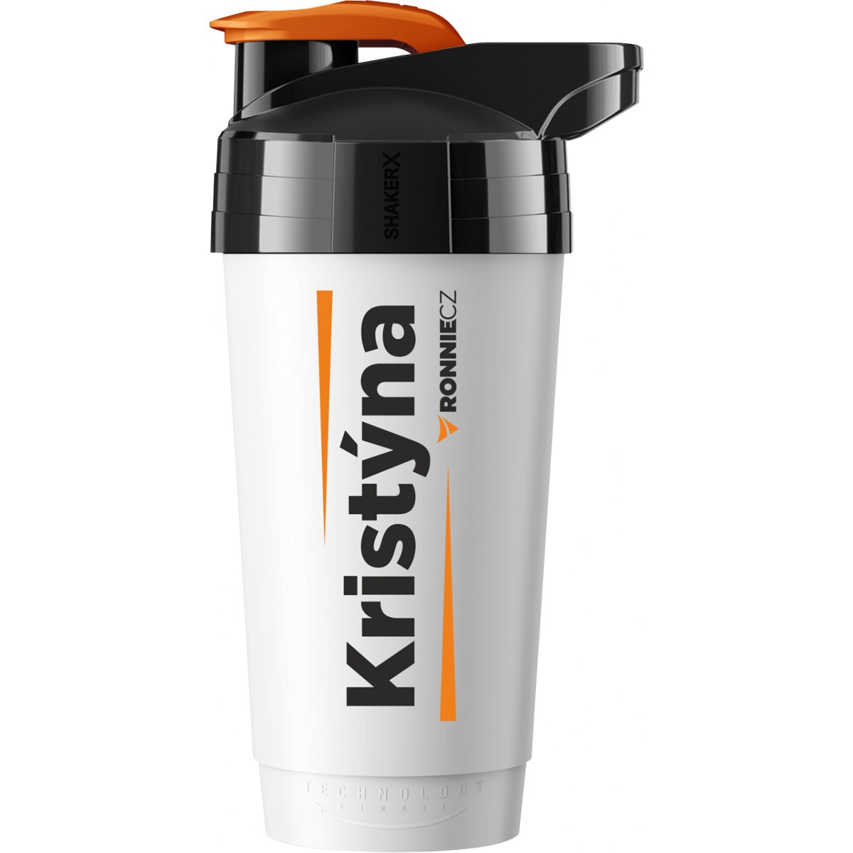 �ejkr Ronnie.cz se jm�nem - 700 ml - Ronnie.cz