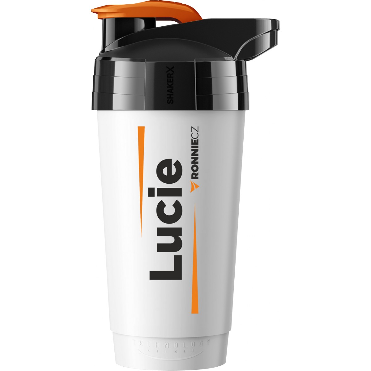 �ejkr Ronnie.cz se jm�nem - 700 ml - Ronnie.cz