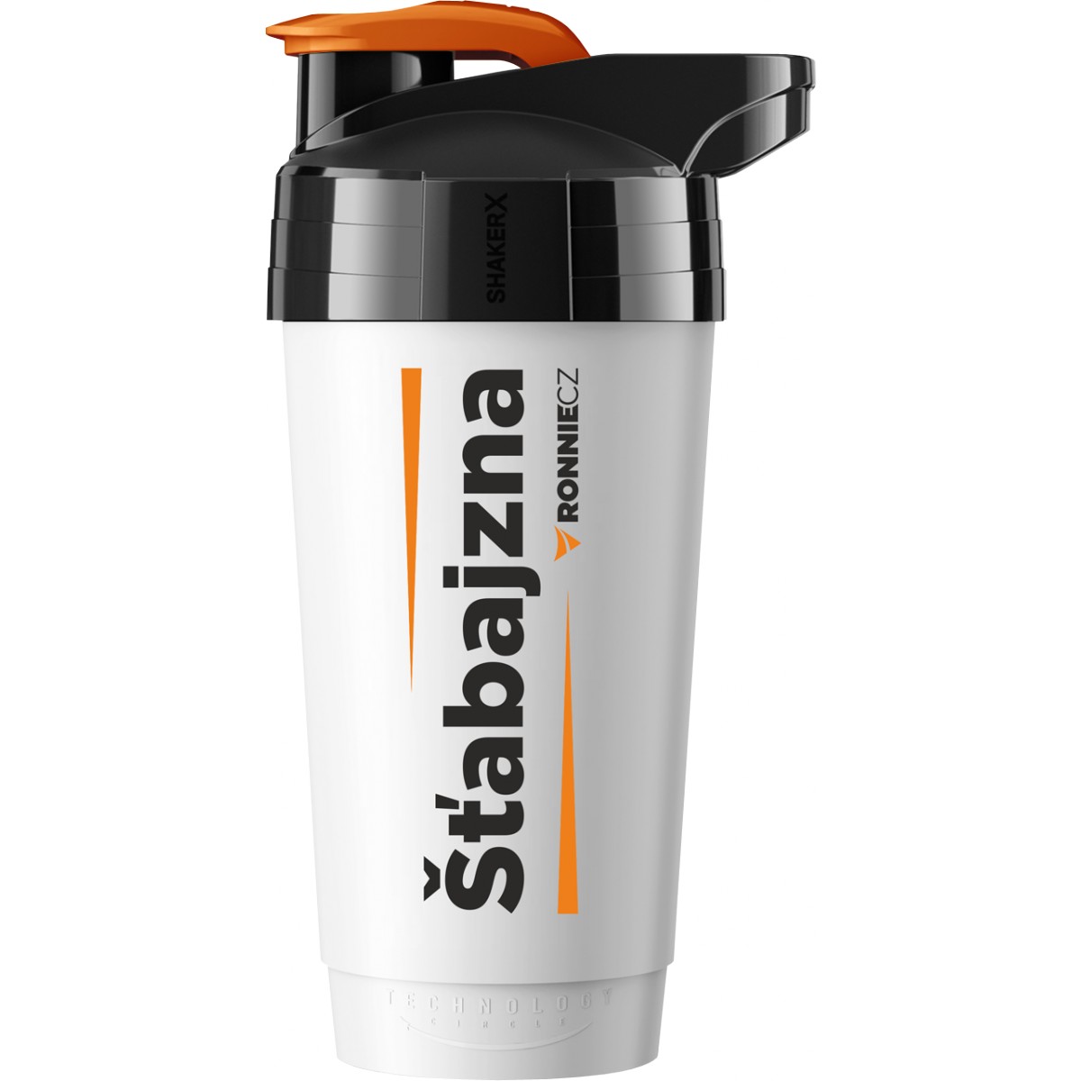 �ejkr Ronnie.cz se jm�nem - 700 ml - Ronnie.cz