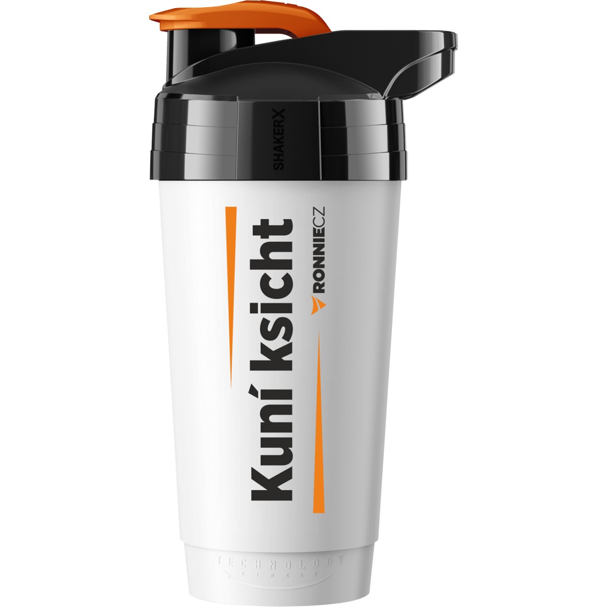 �ejkr Ronnie.cz se jm�nem - 700 ml - Ronnie.cz