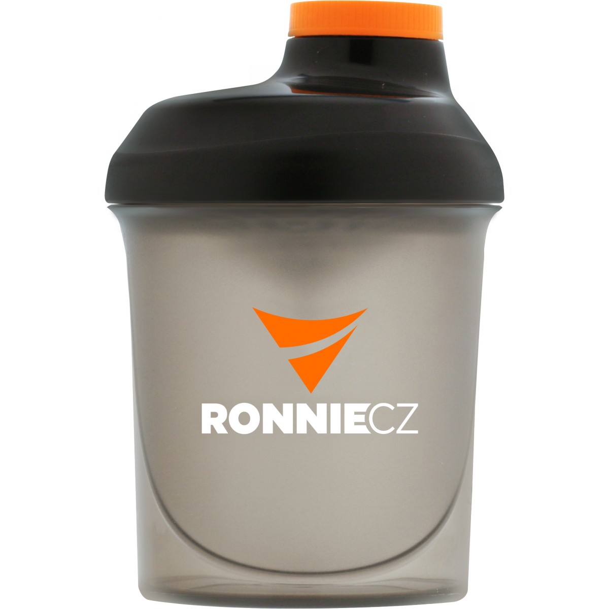 �ejkr Ronnie.cz - 300 ml (�ern�) - Ronnie.cz