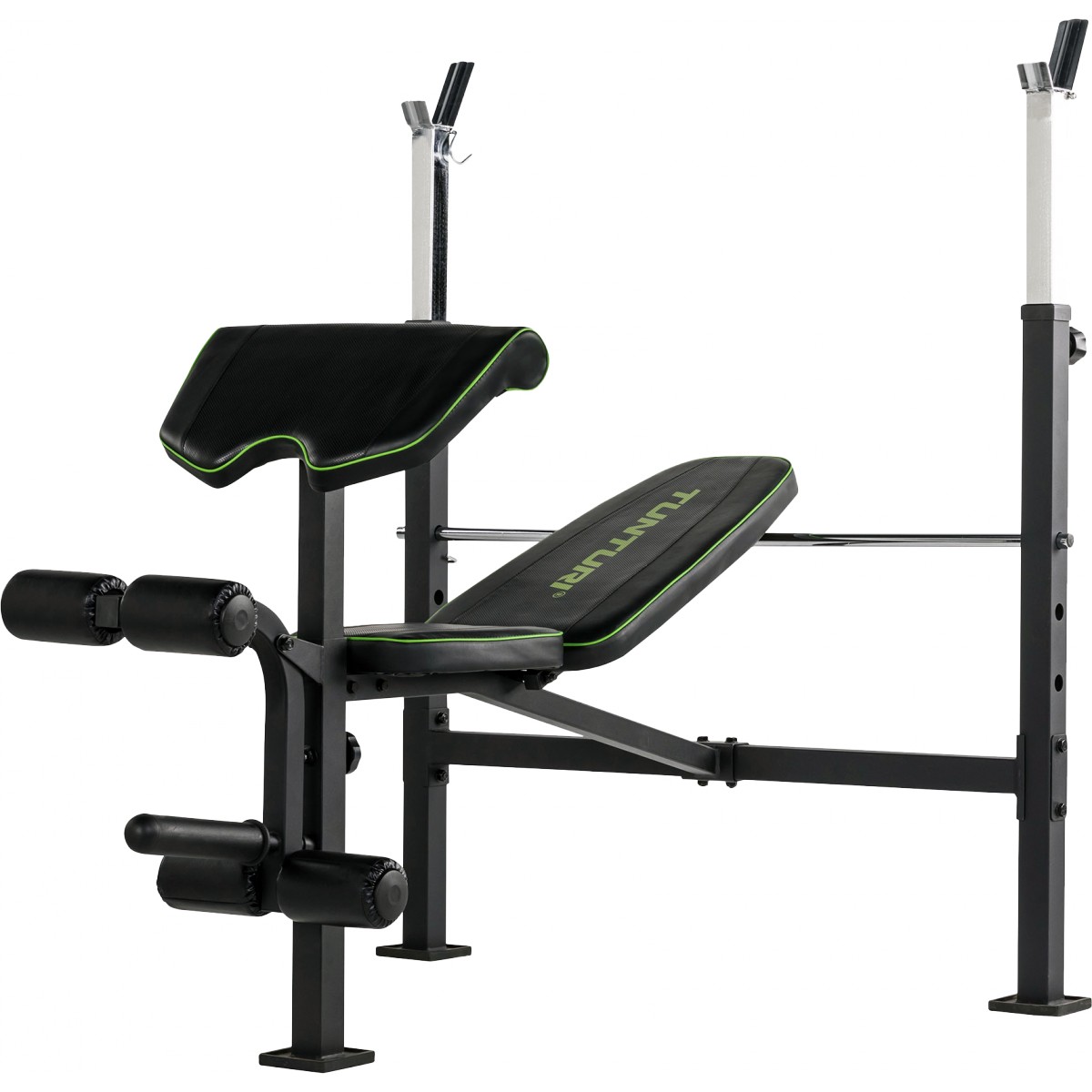 Posilovac� lavice Tunturi WB60 Olympic Width Weight Bench - Tunturi