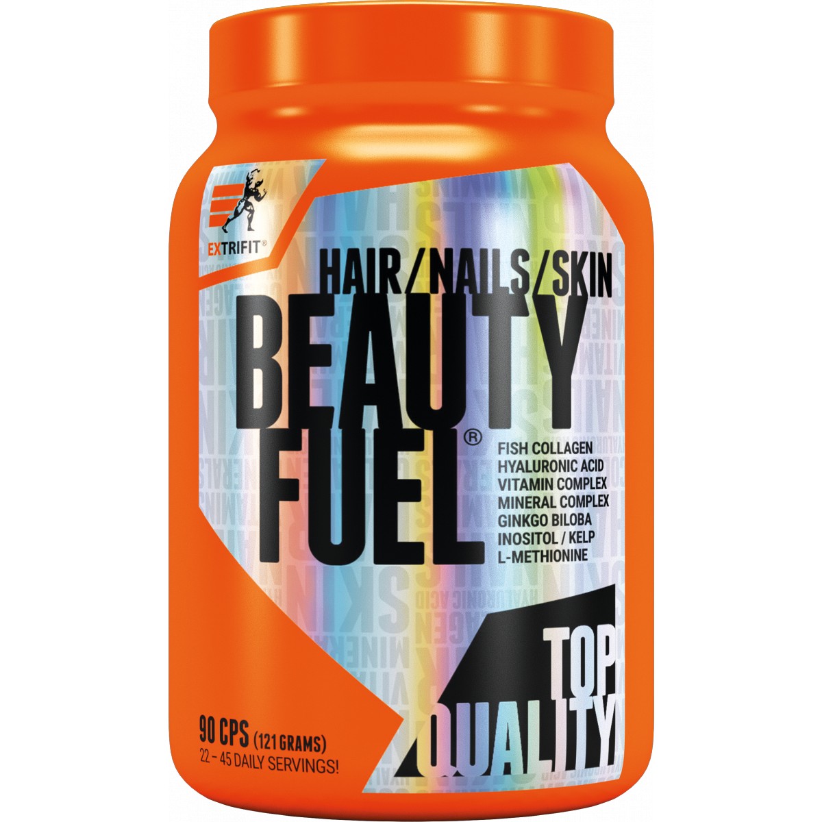 Beautyfuel<sup>&reg;</sup> - Extrifit