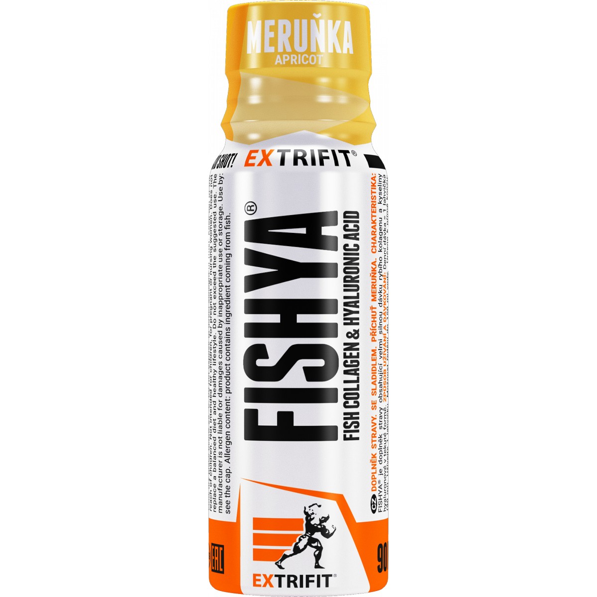 Fishya<sup>&reg;</sup> Shot - Extrifit