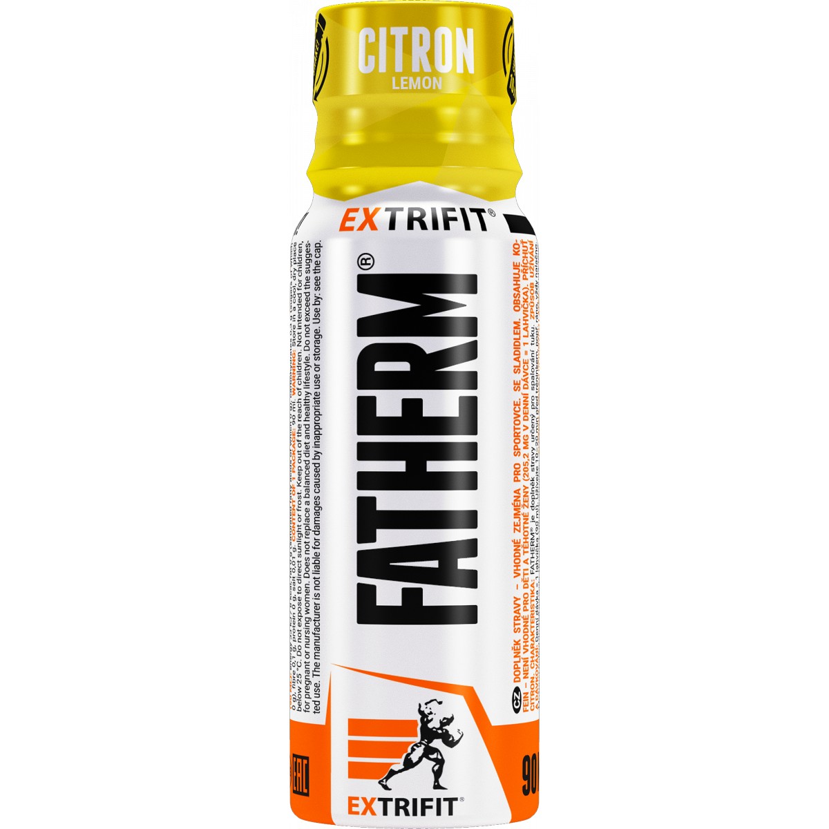 Fatherm<sup>&reg;</sup> Shot - Extrifit