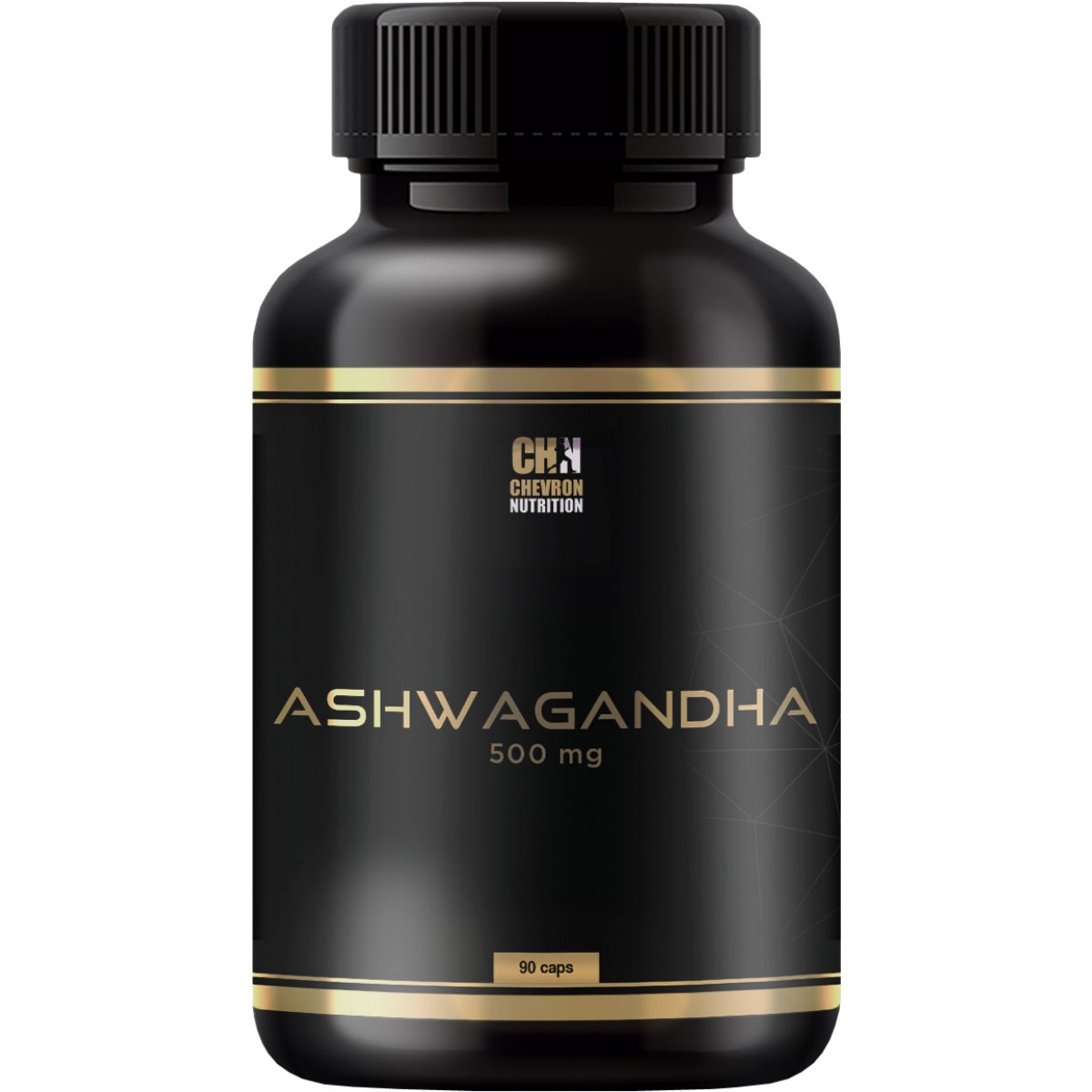 Ashwagandha - Chevron Nutrition