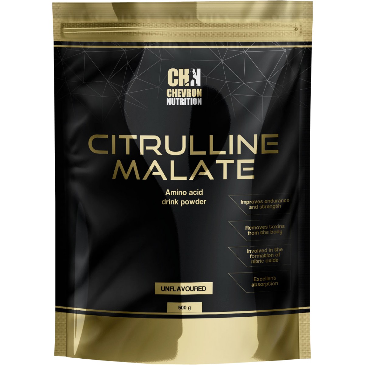 Citrulline Malate - Chevron Nutrition