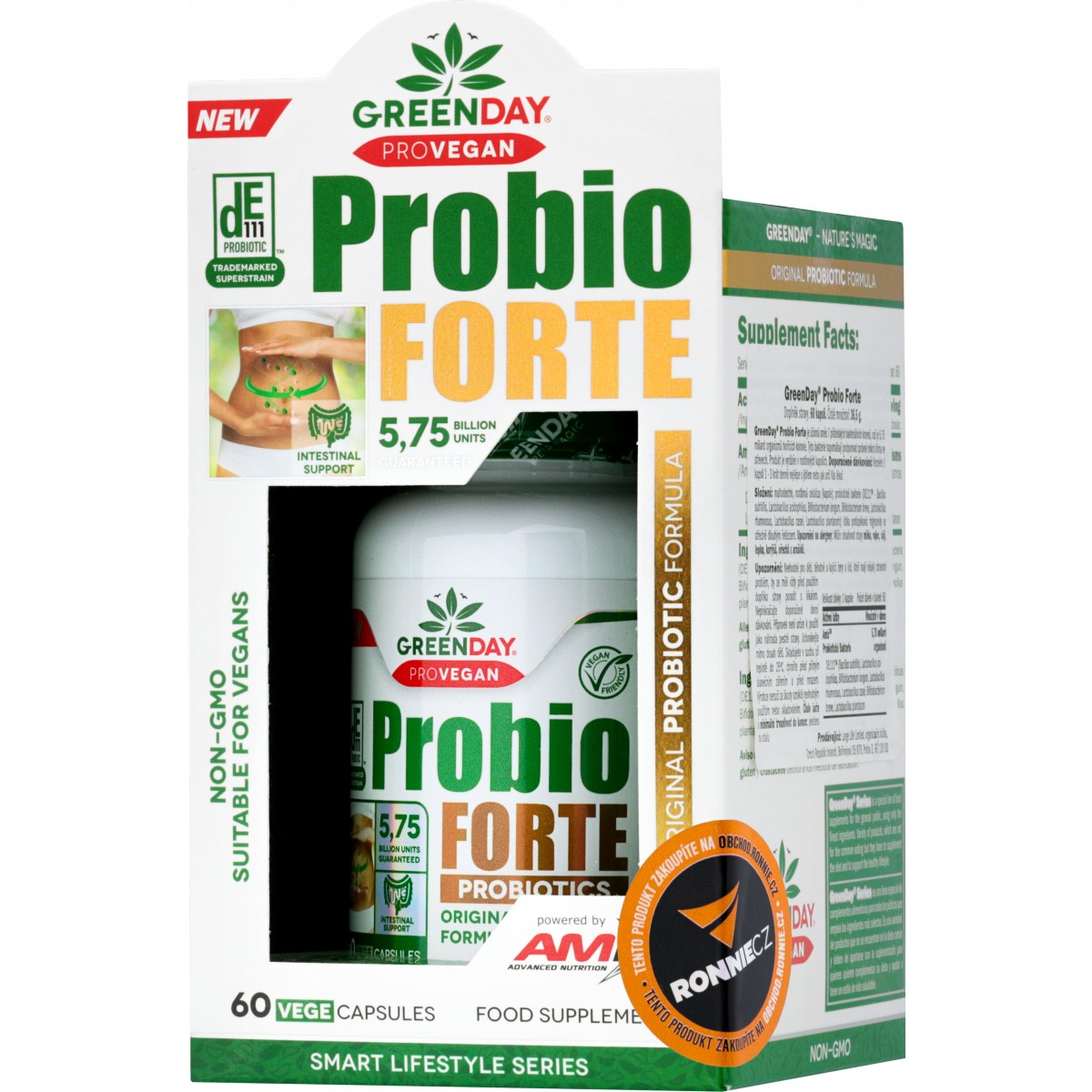 Probio Forte - Amix
