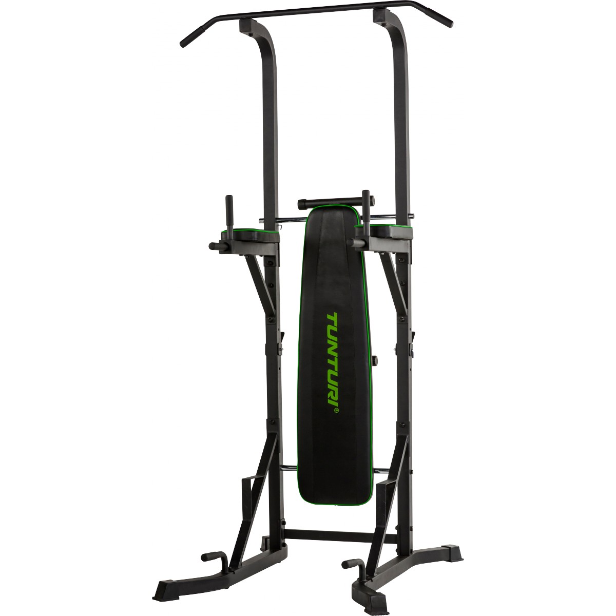 Stojanov� hrazda Tunturi PT60 Power Tower - Tunturi