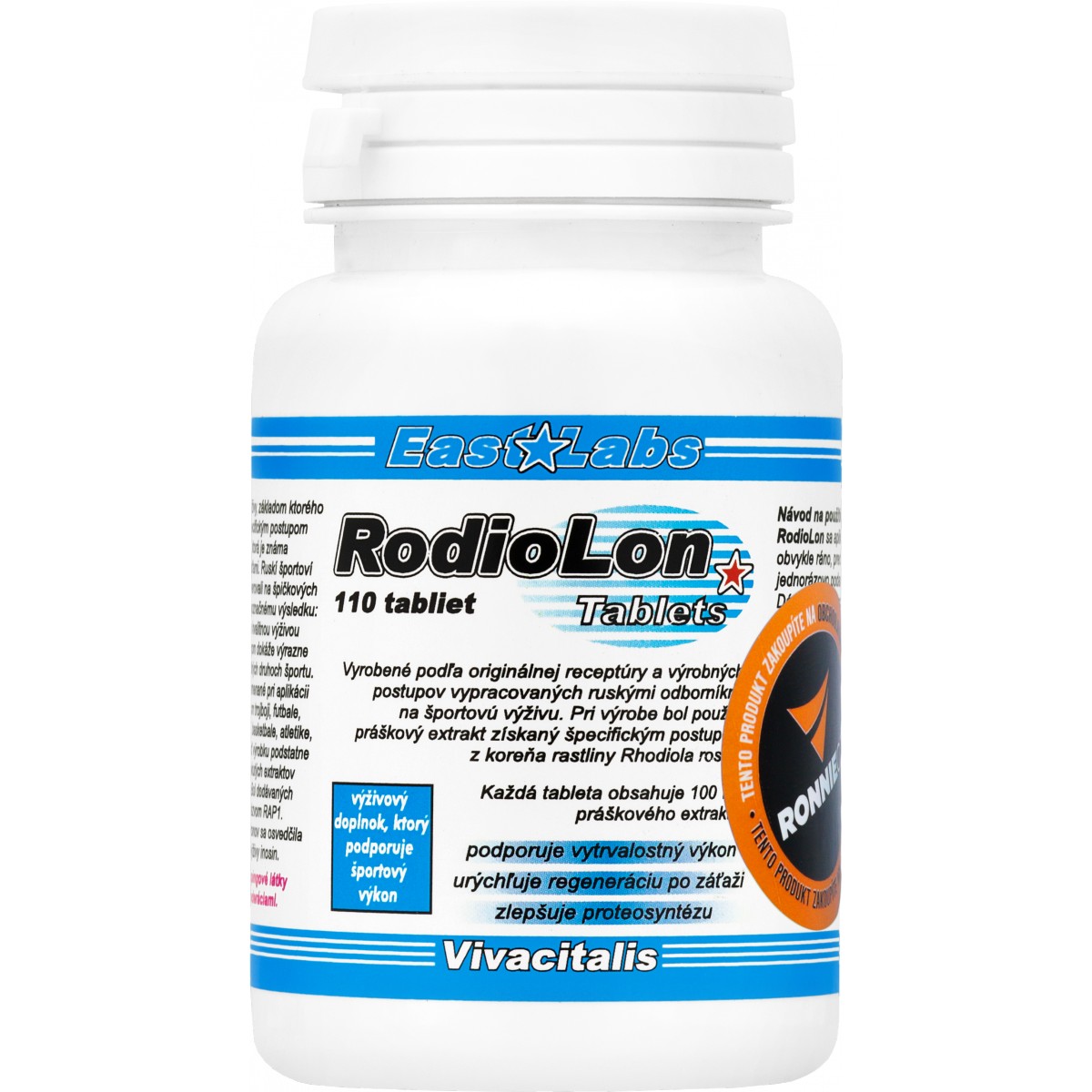 RodioLon - EastLabs