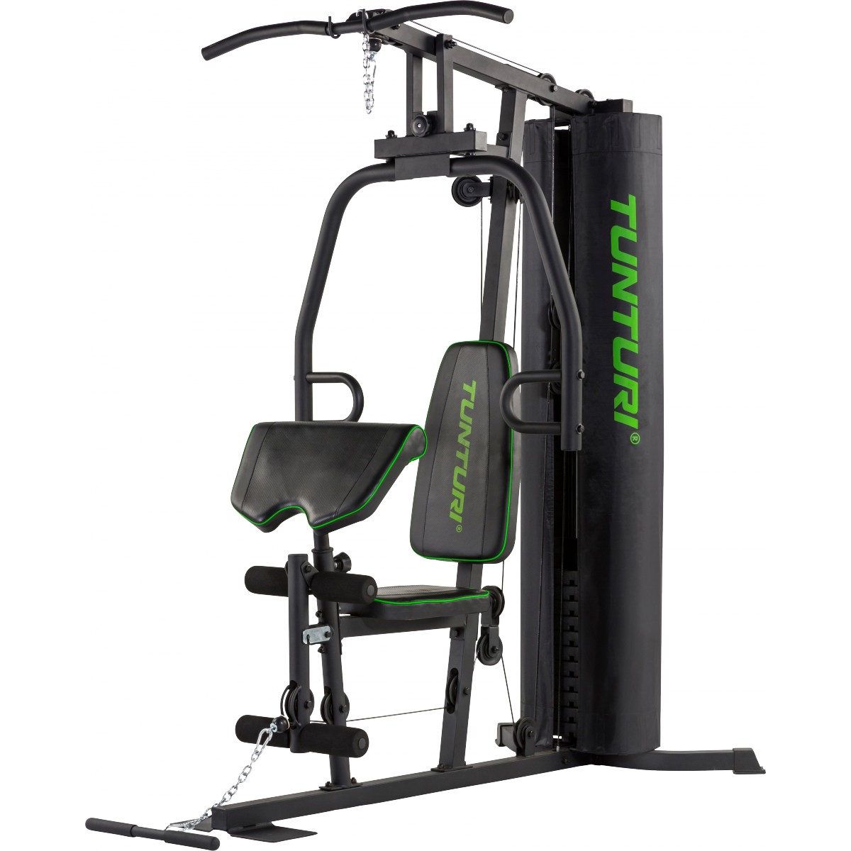 Posilovac� v� Tunturi HG20 Home Gym - Tunturi
