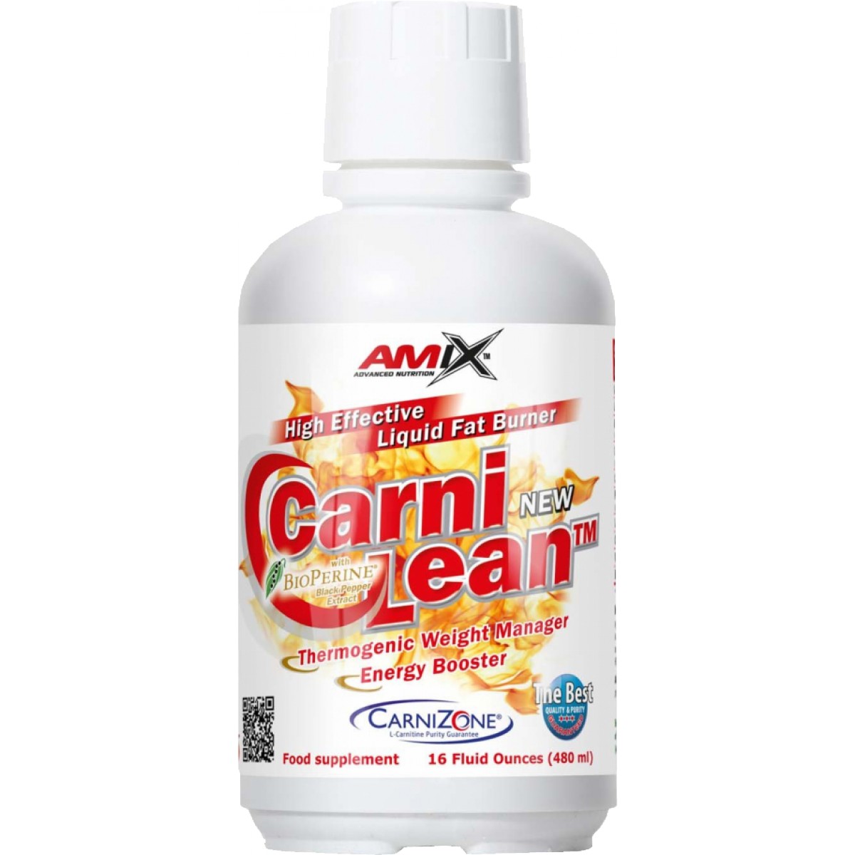 CarniLean Liquid - Amix