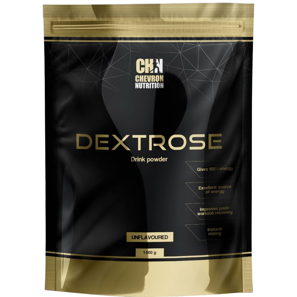 Dextrose - hroznov� cukr - Chevron Nutrition