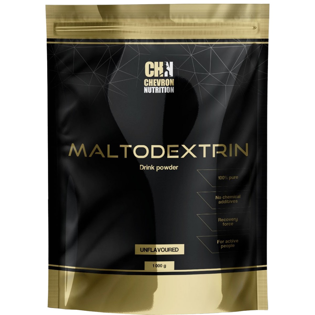 Maltodextrin - Chevron Nutrition