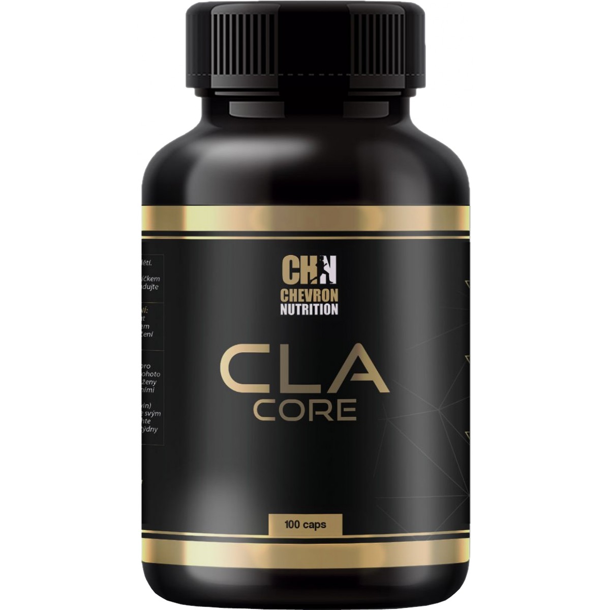 CLA Core - Chevron Nutrition