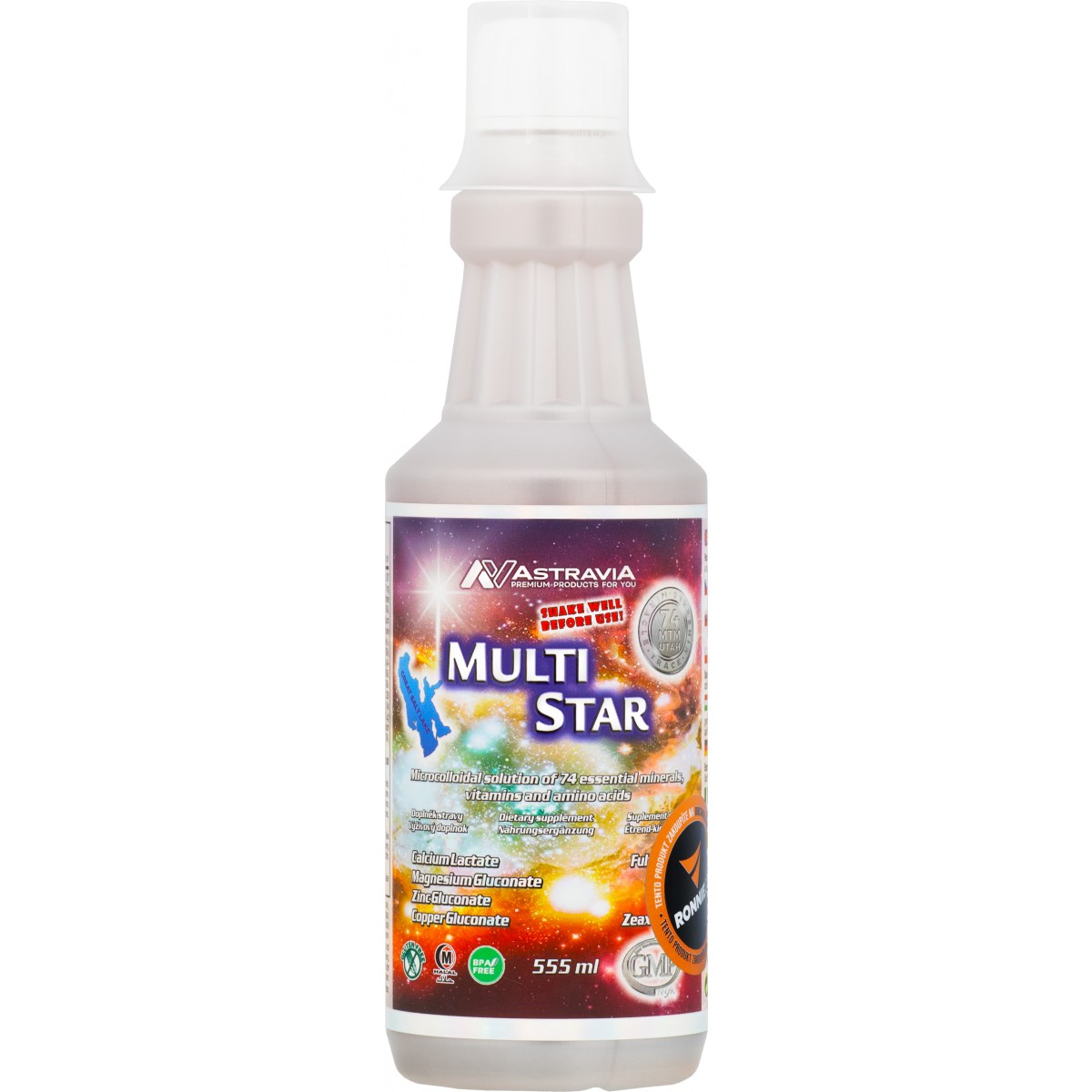 Multi Star - Astravia