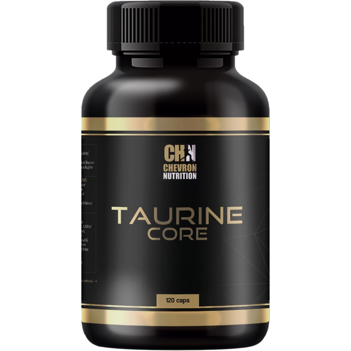 Taurine Core - Chevron Nutrition