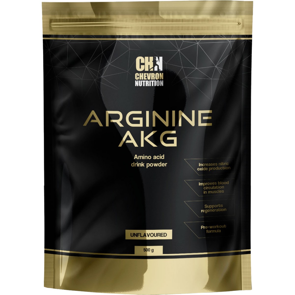 Arginine AKG - Chevron Nutrition