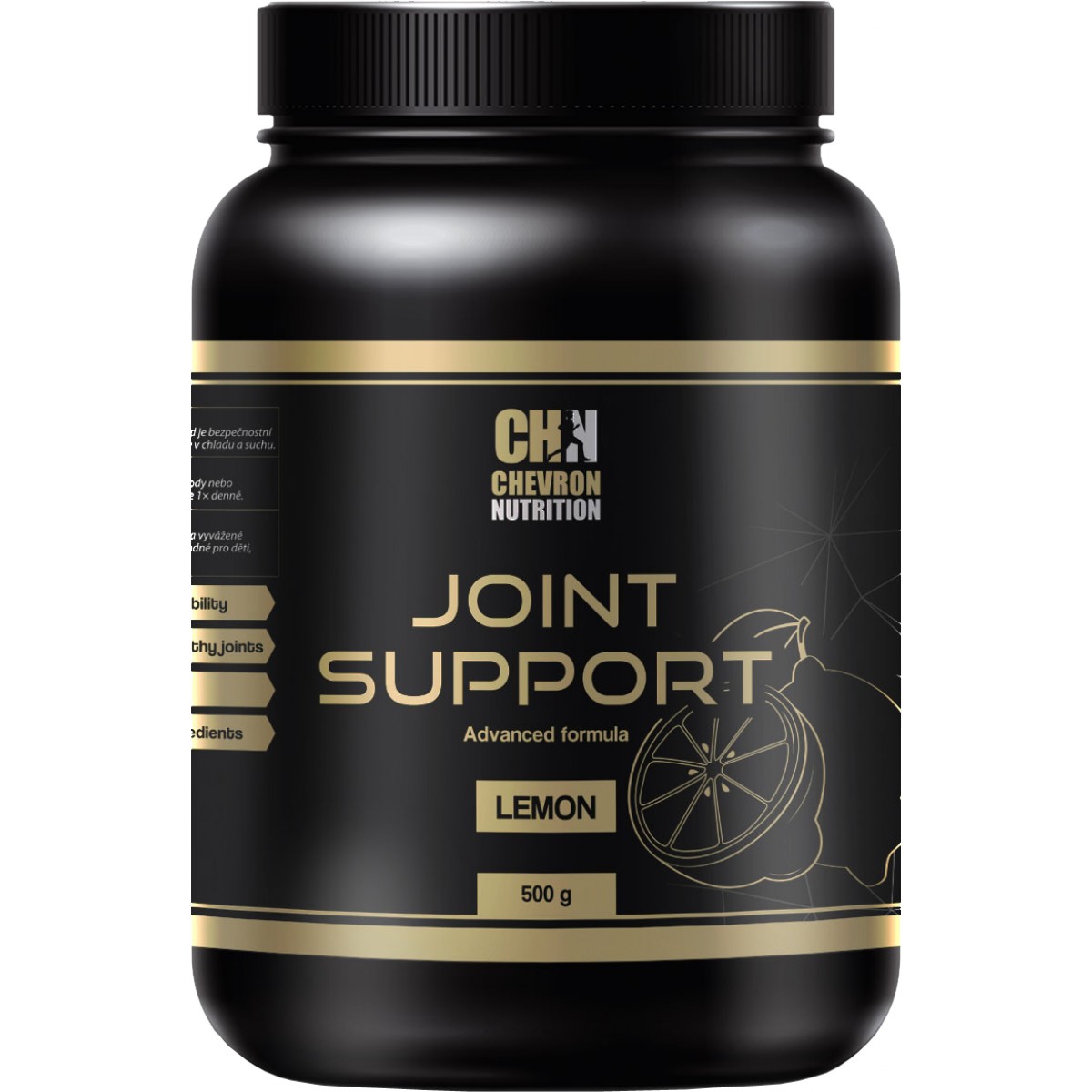 Kloubn� v��iva � Joint Support - Chevron Nutrition