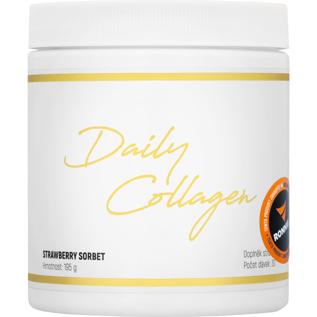 Daily Collagen
