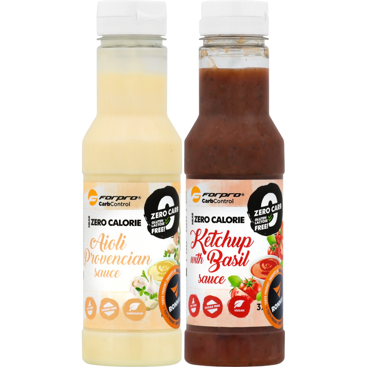 N�zkokalorick� om��ka ForPro� - akce 1+1 ZDARMA! - ForPro